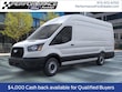 Ford Transit-350