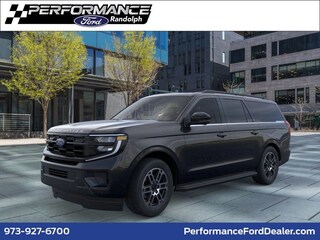 2026 Ford Expedition Max Active SUV