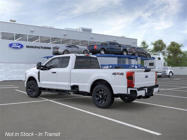 2026 Ford F-350 XL photo 3