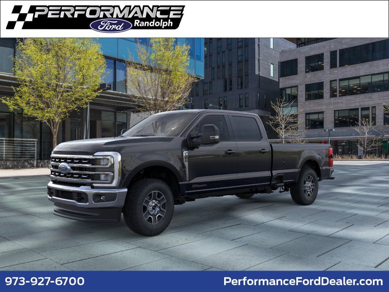 2026 Ford F-250 Lariat 4x4 Crew Cab 8' Box's photo
