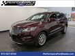  Lincoln MKC
