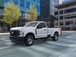 Ford F-350SD