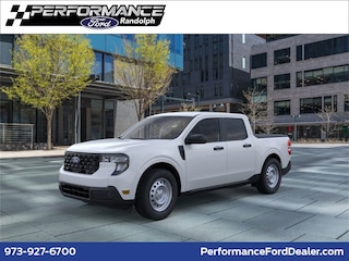 2026 Ford Maverick XL Truck