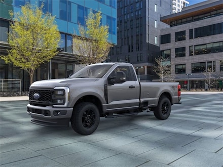2024 Ford F-350SD XL Truck