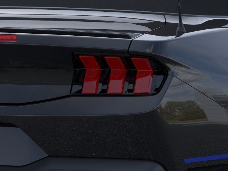 2025 Ford Mustang GT Premium Convertible - Photo 21