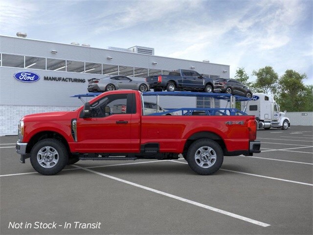 2026 Ford F-350 photo 3