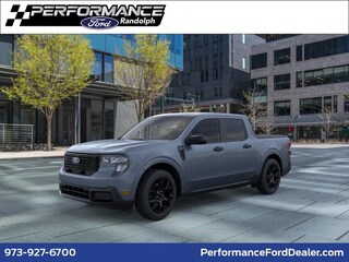 2026 Ford Maverick XLT Truck