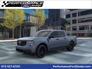 2026 Ford Maverick XLT Truck