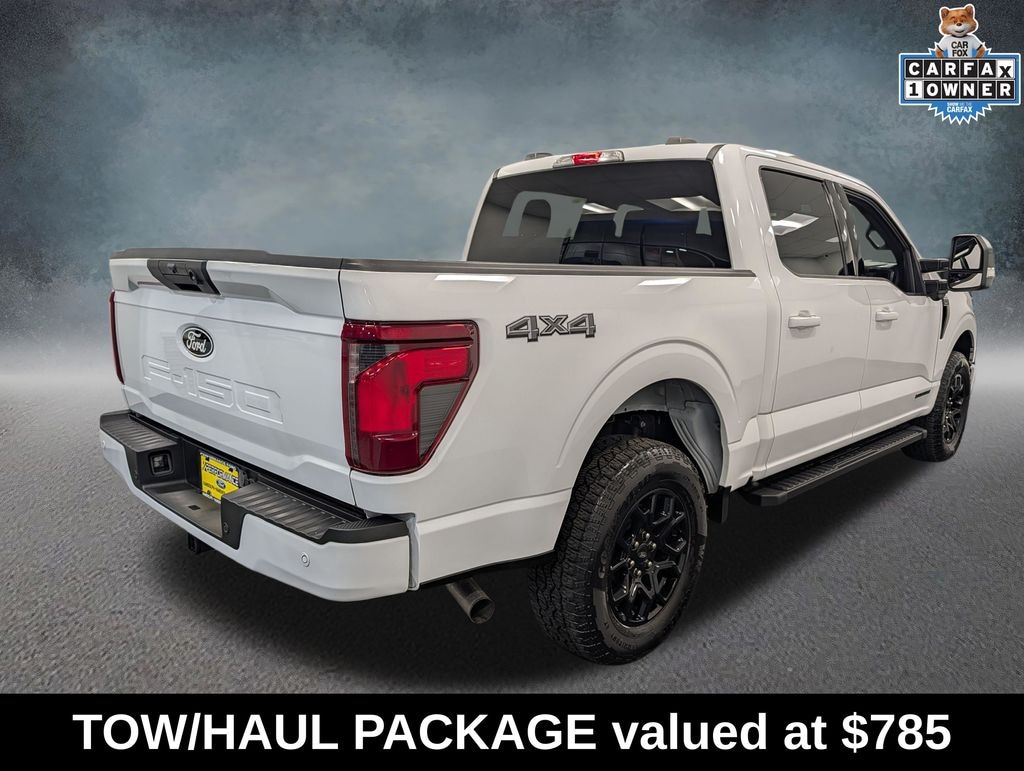 Used 2024 Ford F-150 XLT Truck