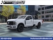  Ford F-250SD