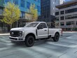 Ford F-350SD