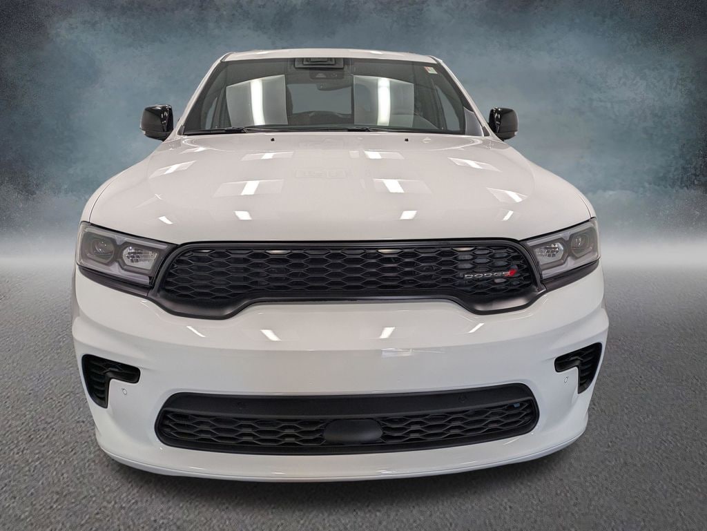 Used 2025 Dodge Durango GT Plus SUV