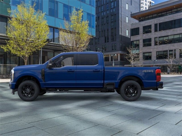 2026 Ford F-350 photo 3