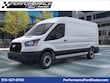  Ford Transit-250