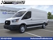  Ford Transit-350