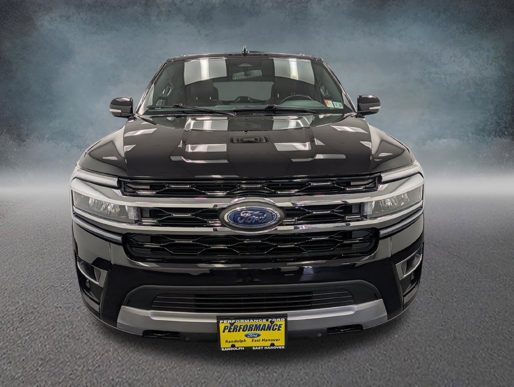 Used 2022 Ford Expedition Limited SUV