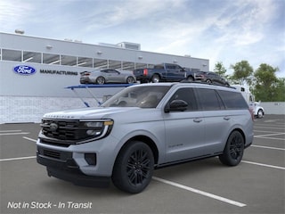 2025 Ford Expedition Platinum SUV
