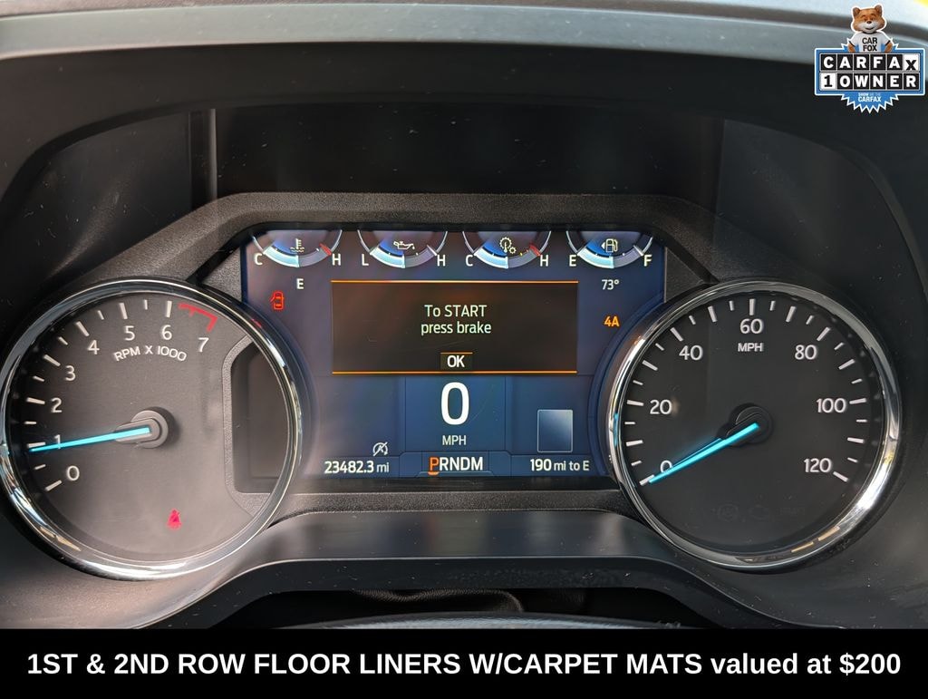 Used 2023 Ford Expedition Max Limited SUV