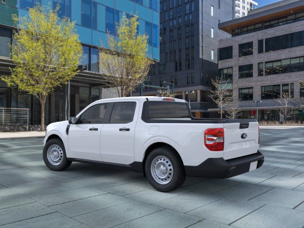 New 2026 Ford Maverick XL Truck