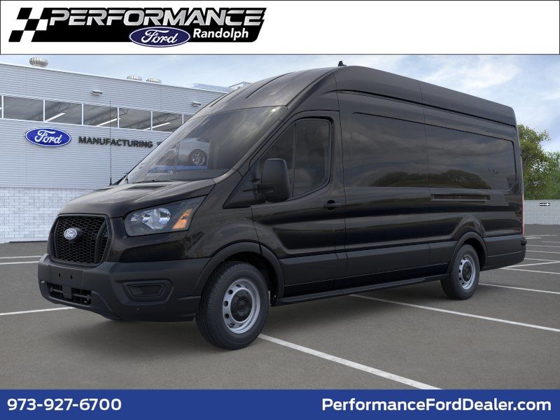 2026 Ford Transit 350 High Roof 148EL WB's photo