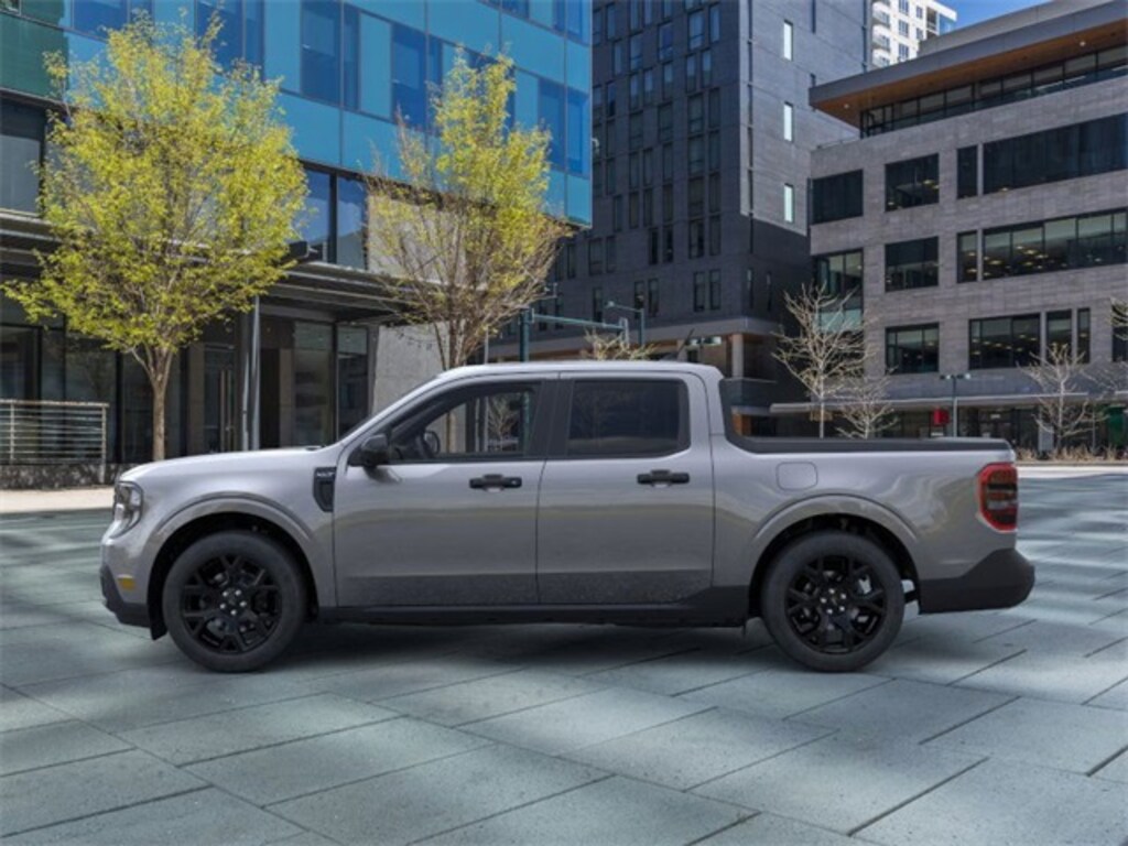 New 2025 Ford Maverick XLT Truck