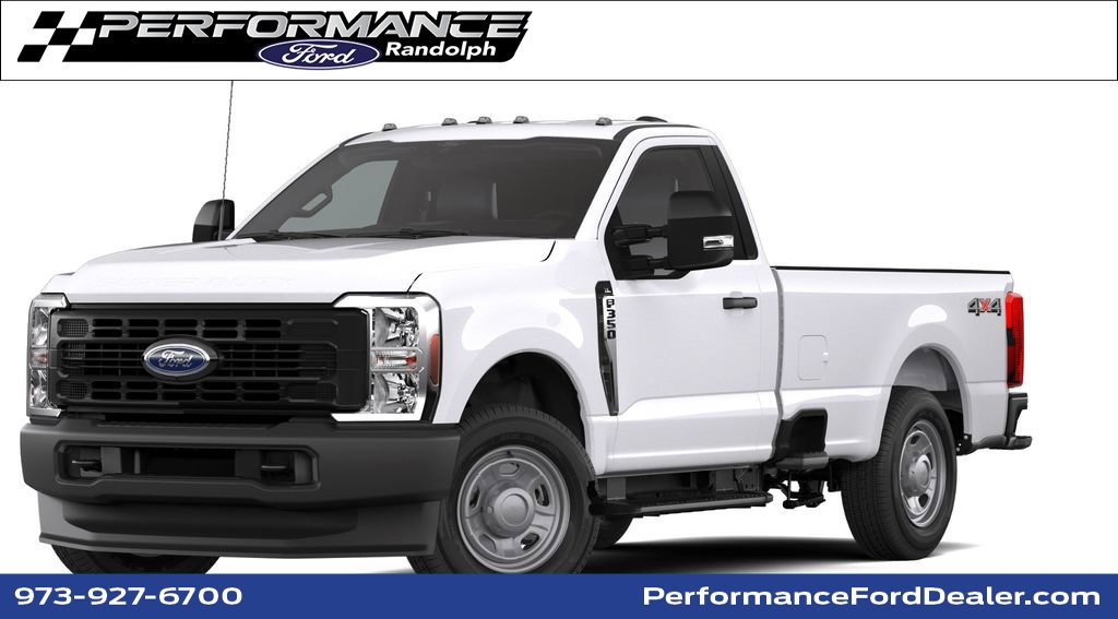  Ford F-350SD