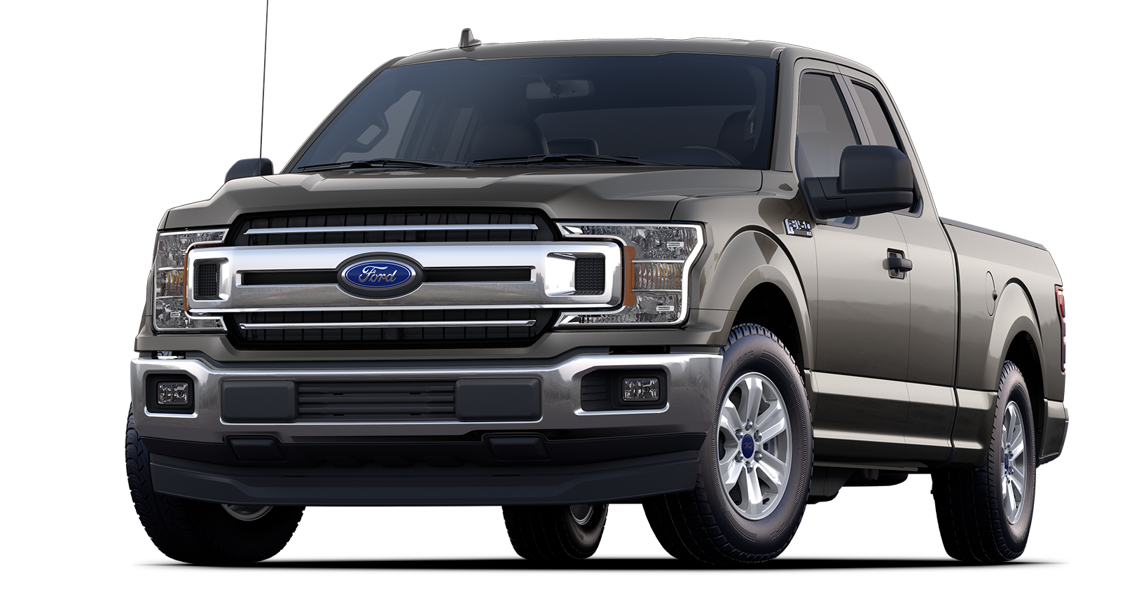 New Ford F 150 Trucks For Sale In Randolph Performance Ford