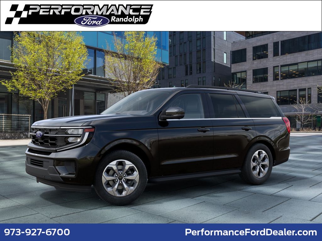 2027 Ford Expedition SUV 