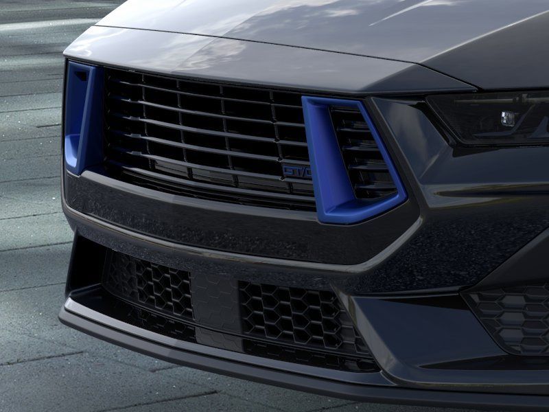 2025 Ford Mustang GT Premium Convertible - Photo 17