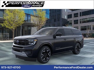 2026 Ford Expedition Platinum SUV