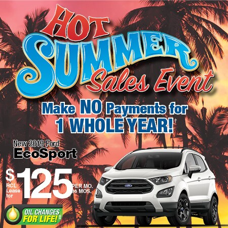 Performance Ford Lincoln >> New Vehicle Specials Performance Ford Lincoln Performance Ford Lincoln >> New Vehicle Specials Performance Ford Lincoln