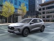  Ford Escape Plug-In Hybrid