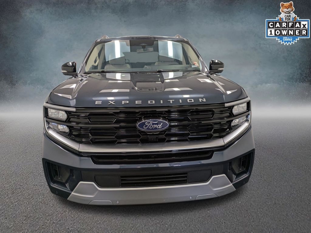 Used 2025 Ford Expedition Platinum SUV