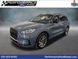  Lincoln Corsair Plug-In Hybrid