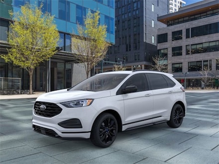2024 Ford Edge SE SUV