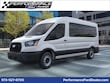  Ford Transit-350