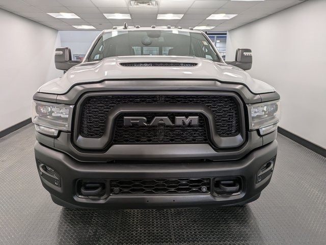Used 2024 RAM Ram 2500 Pickup Rebel with VIN 3C6UR5ELXRG113039 for sale in Randolph, NJ