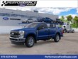  Ford F-250SD