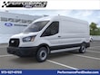  Ford Transit-250