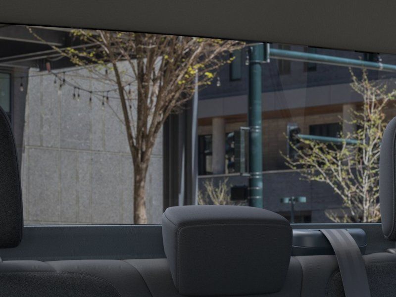 2025 Ford Maverick XLT - Photo 24