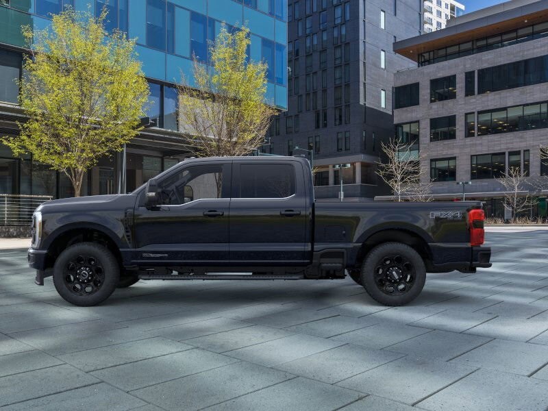 2026 Ford F-350 Lariat photo 3