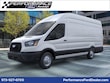  Ford Transit-350