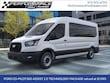  Ford Transit-350