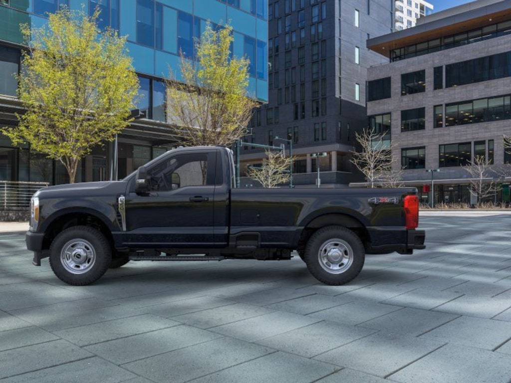 New 2026 Ford F-350SD XL Truck