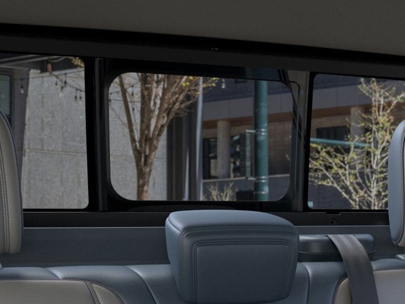 2025 Ford Maverick Lariat - Photo 26