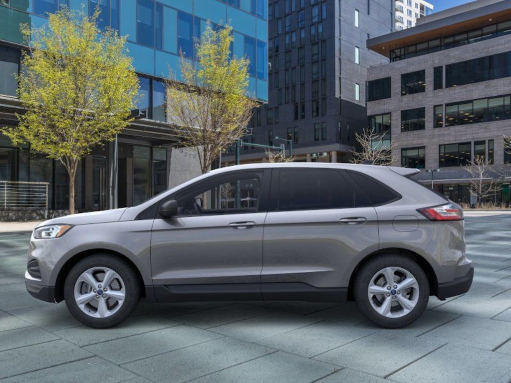 New 2024 Ford Edge SE SUV