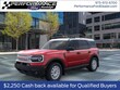  Ford Bronco Sport
