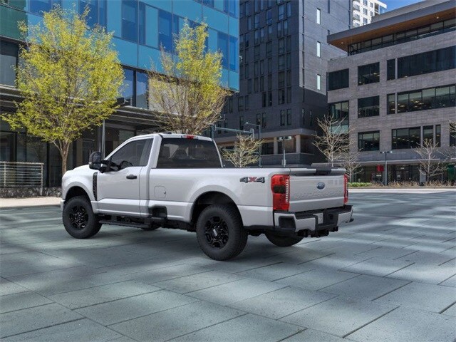 2024 Ford F-350 XL photo 4