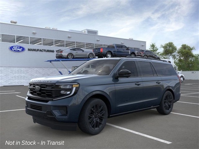 2025 Ford Expedition Max SUV 