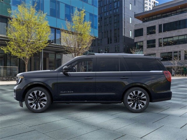 2025 Ford Expedition Platinum photo 2